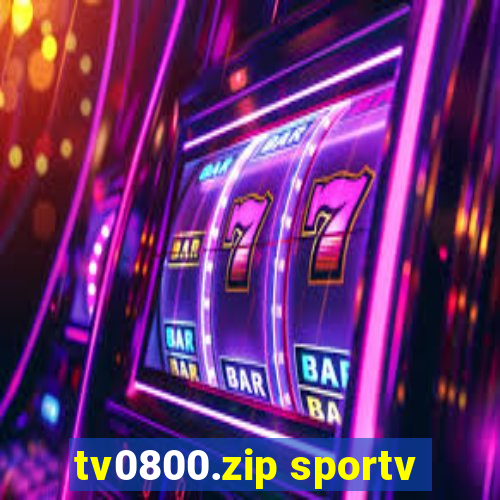 tv0800.zip sportv